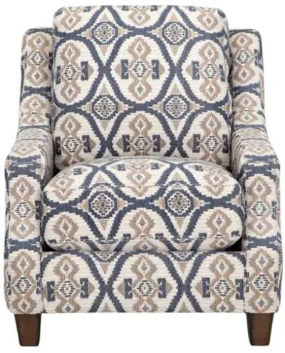 SICILY ACCENT CHAIR