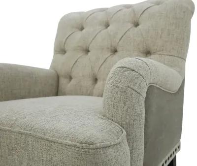 TARTONELLE ACCENT CHAIR