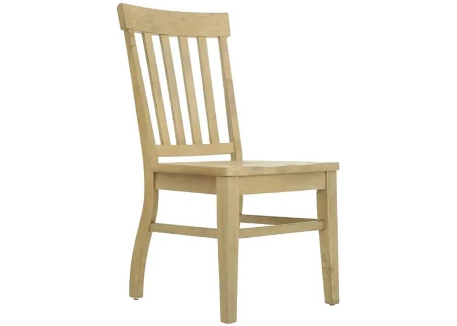 LAKEVIEW DINING SIDECHAIR