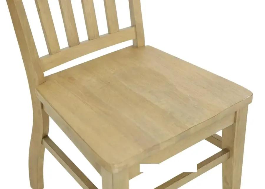 LAKEVIEW DINING SIDECHAIR