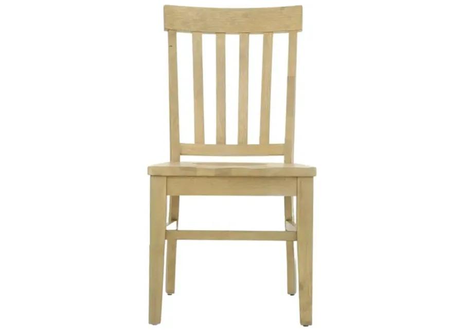 LAKEVIEW DINING SIDECHAIR