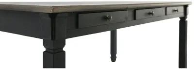 TYLER CREEK DINING TABLE