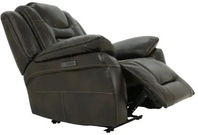 OPORTUNA POWER RECLINER P2