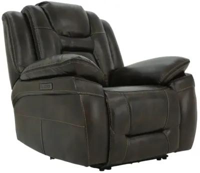 OPORTUNA POWER RECLINER P2