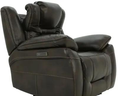 OPORTUNA POWER RECLINER P2