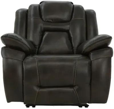 OPORTUNA POWER RECLINER P2