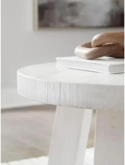 JALLISON END TABLE