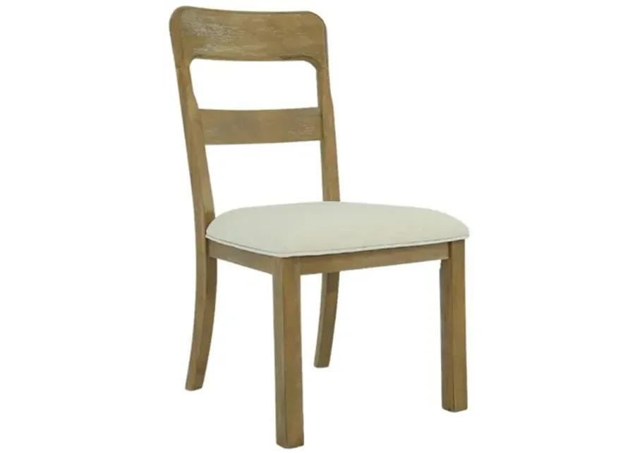 LYNNFIELD SIDE CHAIR