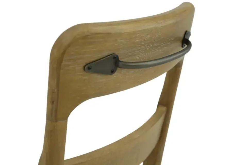 LYNNFIELD SIDE CHAIR