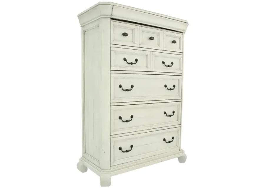 BRONWYN DRAWER CHEST