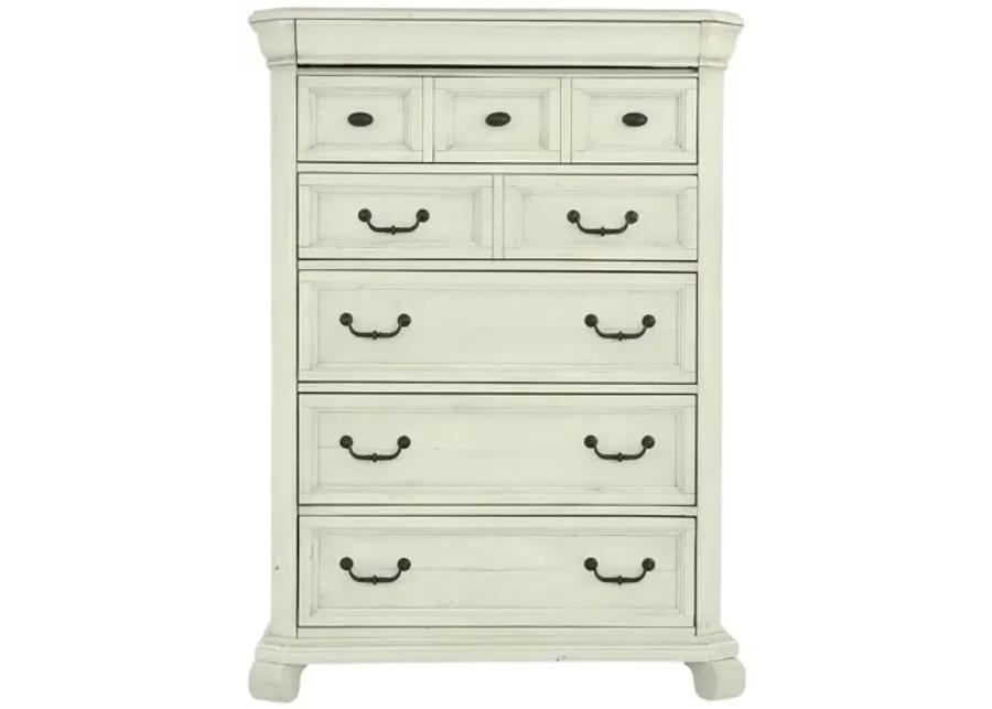 BRONWYN DRAWER CHEST