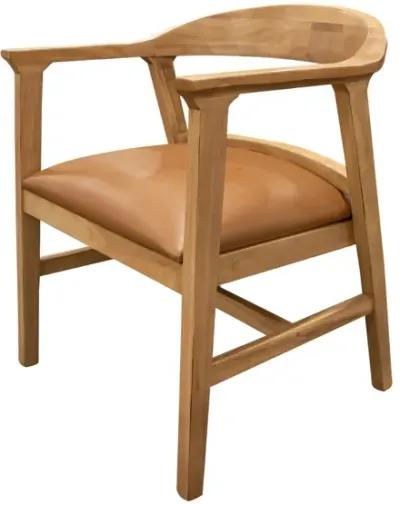 TULUM ARM CHAIR