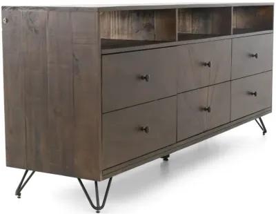 SOL CREDENZA