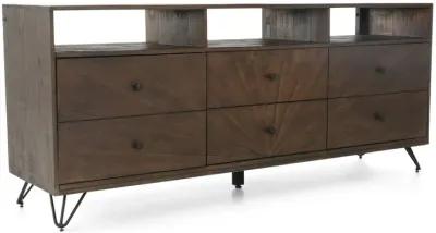 SOL CREDENZA