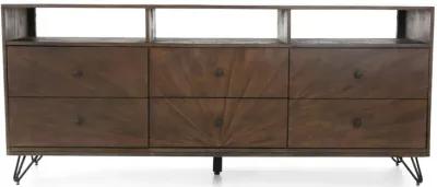 SOL CREDENZA