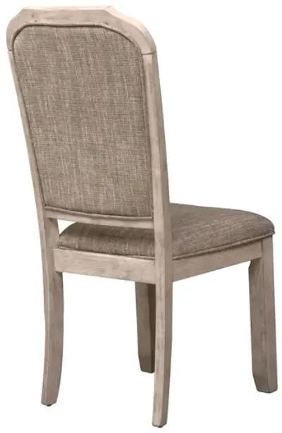 WILLOWRUN DINING SIDE CHAIR