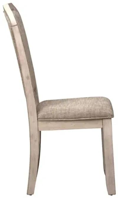 WILLOWRUN DINING SIDE CHAIR