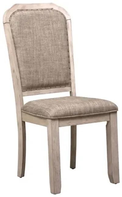 WILLOWRUN DINING SIDE CHAIR