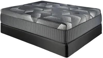 GRAND HYBRID GOLD PLUSH KING MATTRESS