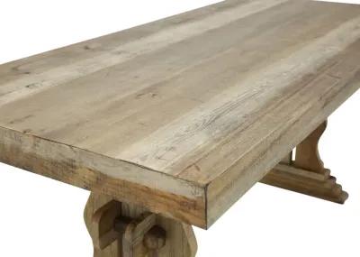 MARQUEZ COUNTER HEIGHT TABLE