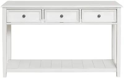 KANWYN SOFA TABLE