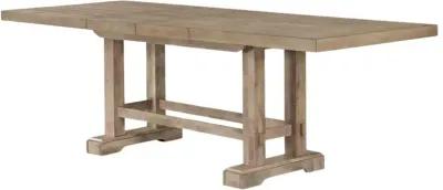 NAPA 108" COUNTER TABLE