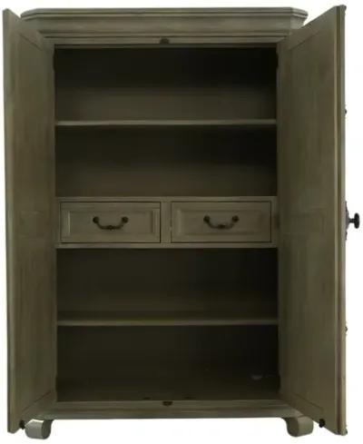 TINLEY PARK DOOR CHEST