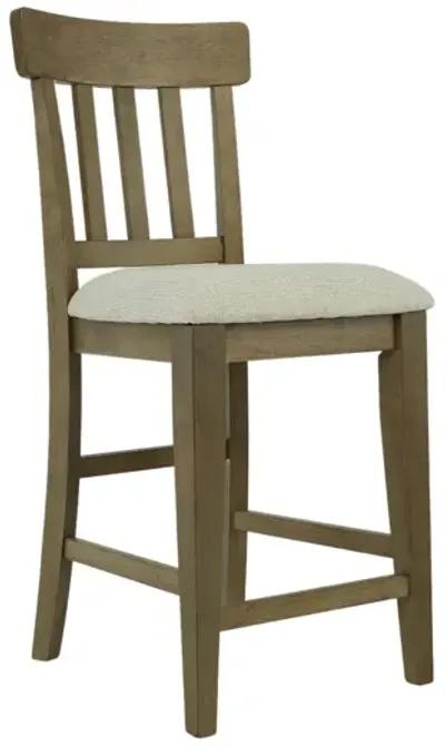 NAPA COUNTER CHAIR