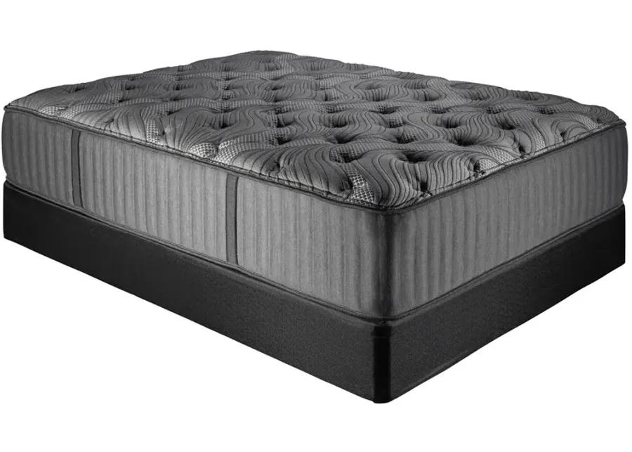 KATE LUXURY FIRM TWIN XL MATTRESS