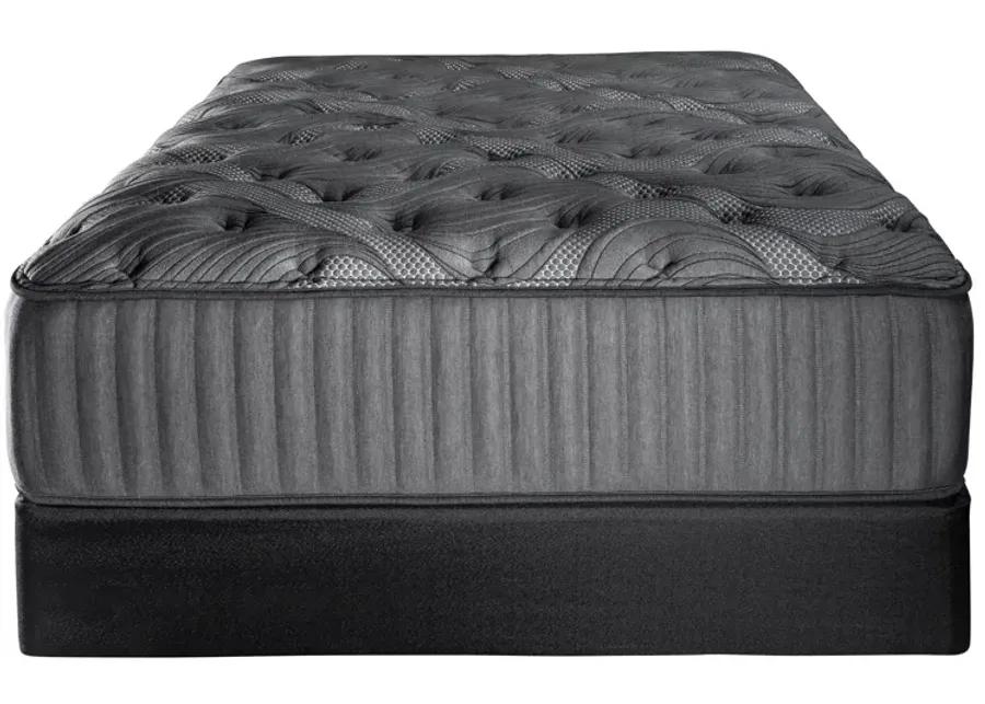 KATE LUXURY FIRM TWIN XL MATTRESS