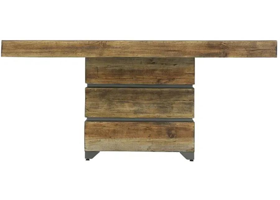 RENO SQUARE DINING TABLE