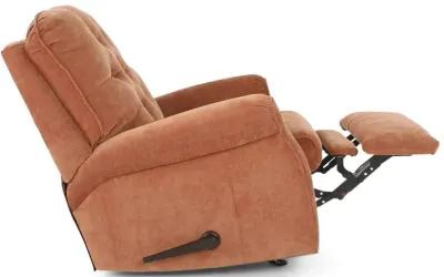 ELANORE COPPER LADIES RECLINER