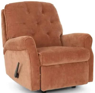 ELANORE COPPER LADIES RECLINER