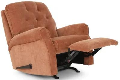 ELANORE COPPER LADIES RECLINER