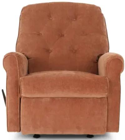 ELANORE COPPER LADIES RECLINER