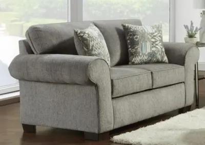 MARCEY NICKEL LOVESEAT