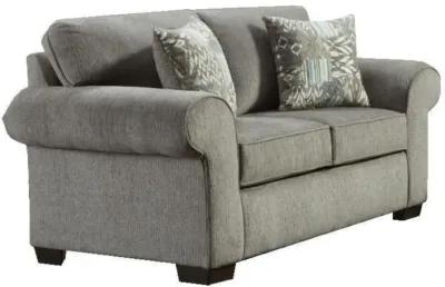 MARCEY NICKEL LOVESEAT