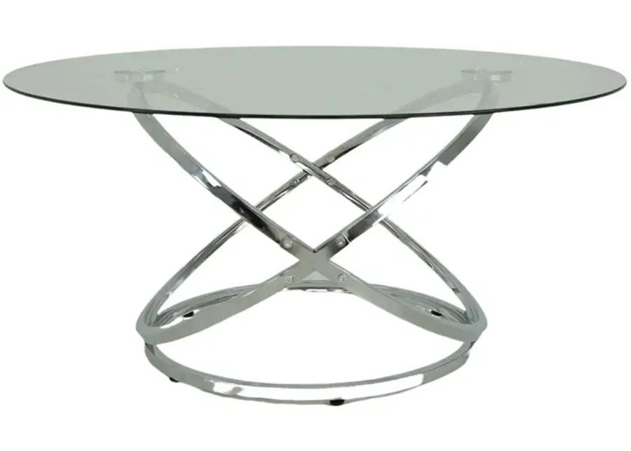 HOLLYNYX 3 PIECE OCCASIONAL TABLE SET