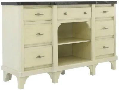 MYSTIC CAY SIDEBOARD