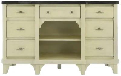 MYSTIC CAY SIDEBOARD