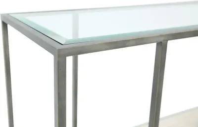 HARLOWE CONSOLE TABLE