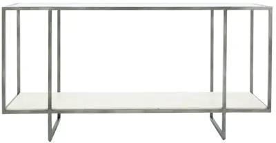 HARLOWE CONSOLE TABLE