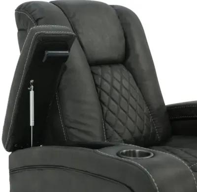 ABILENE GRANITE RECLINER