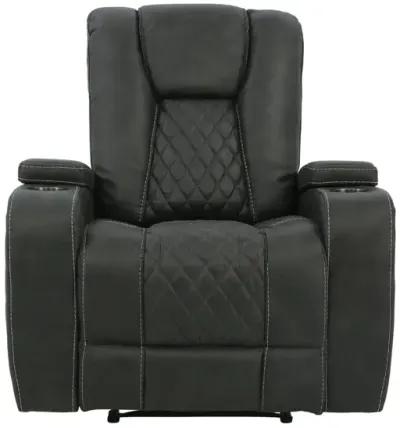 ABILENE GRANITE RECLINER