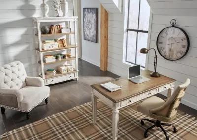 REALYN HOME OFFICE DESK