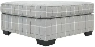 COOPER COCKTAIL OTTOMAN