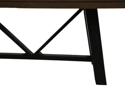 LOFT BROWN TABLE