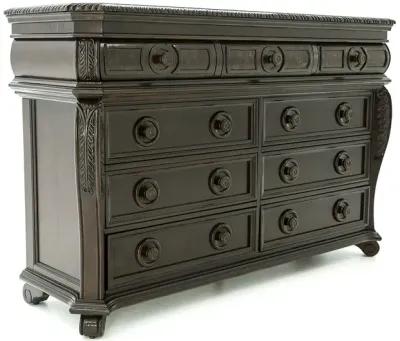 HILLSBORO DRESSER