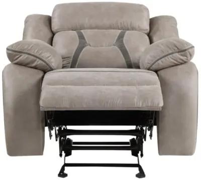 TYSON GLIDER RECLINER