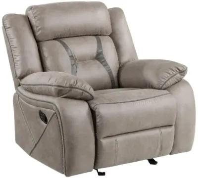 TYSON GLIDER RECLINER